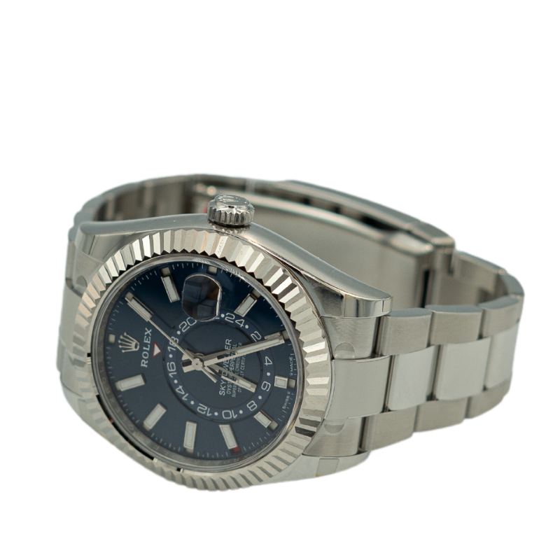 Rolex 336934 Sky-Dweller - 2024 Unworn My Store
