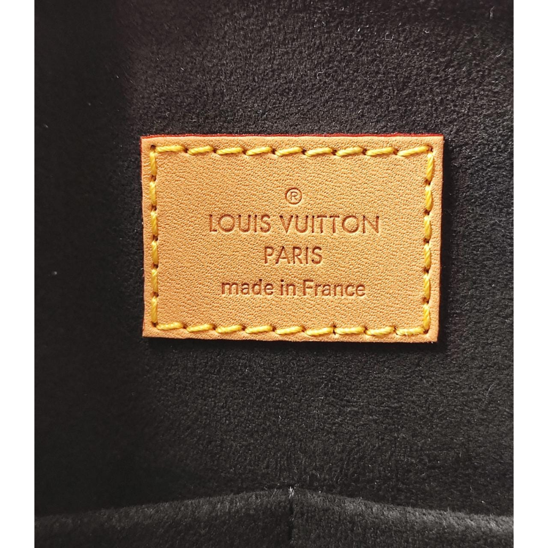 LOUIS VUITTON - BLACK EPI SPACESHIP SPEEDY 25 My Store