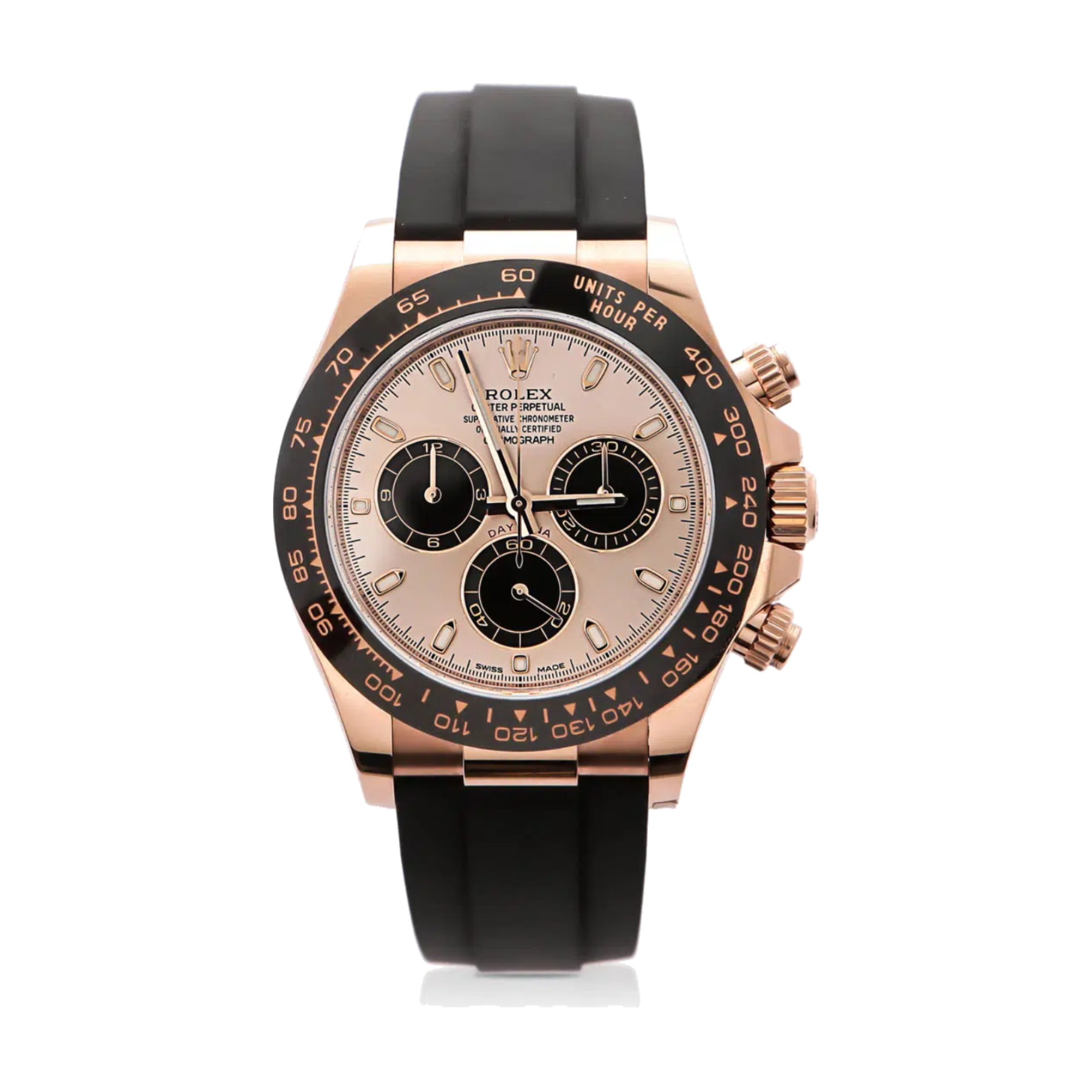Rolex 116515LN Daytona - 2022 Full Set