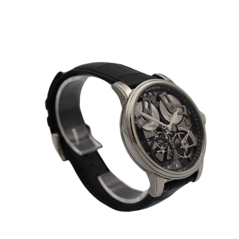 Arnold & Son Royal Collection TB88 Limited Edition My Store