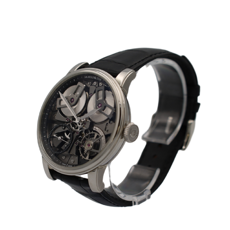 Arnold & Son Royal Collection TB88 Limited Edition My Store