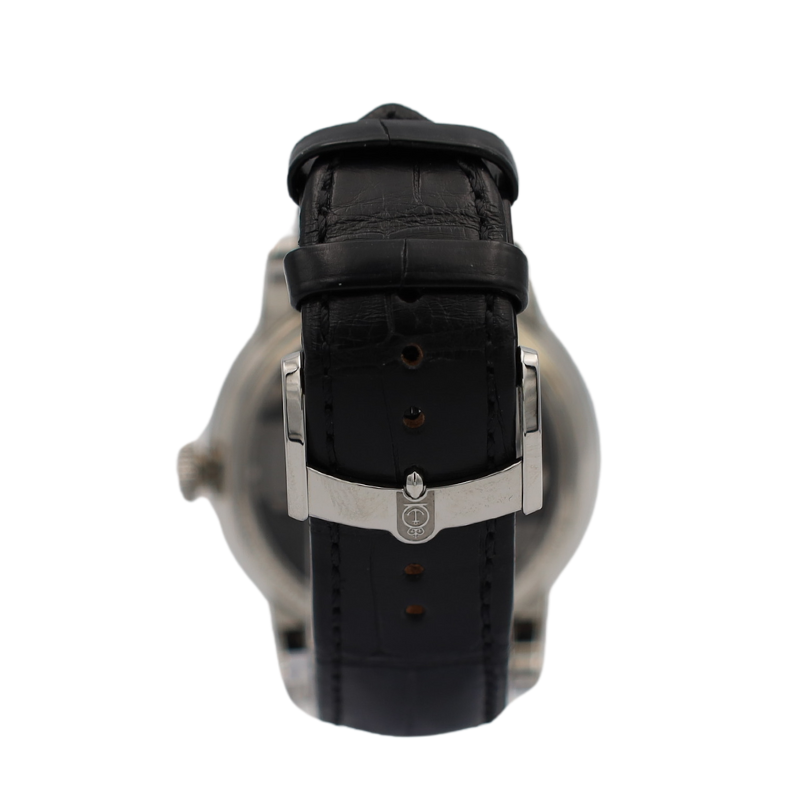 Arnold & Son Royal Collection TB88 Limited Edition My Store