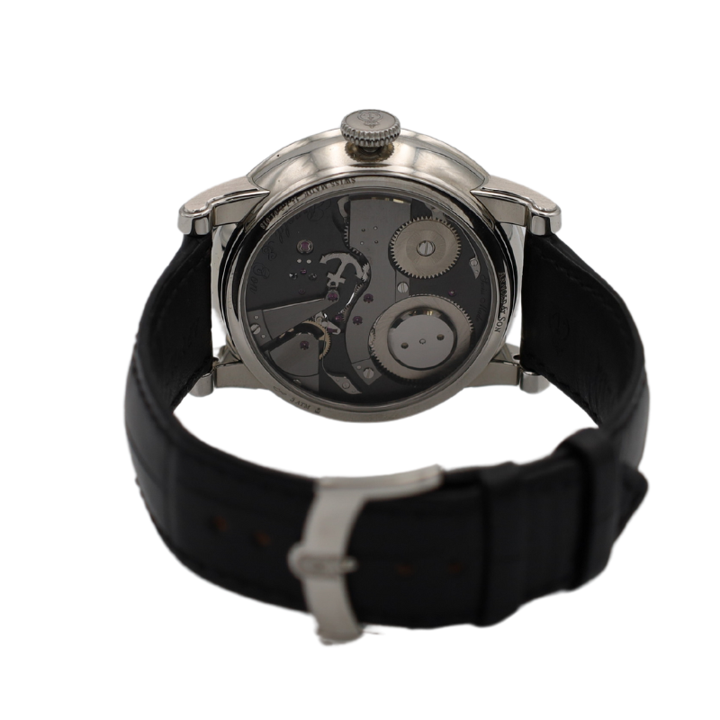 Arnold & Son Royal Collection TB88 Limited Edition My Store