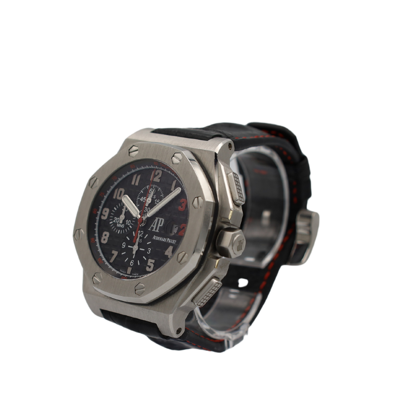 Audemars Piguet Offshore Shaquille O'Neil Limited Edition My Store