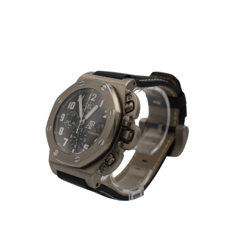 Audemars Piguet Offshore Chronograph Terminator T3 My Store
