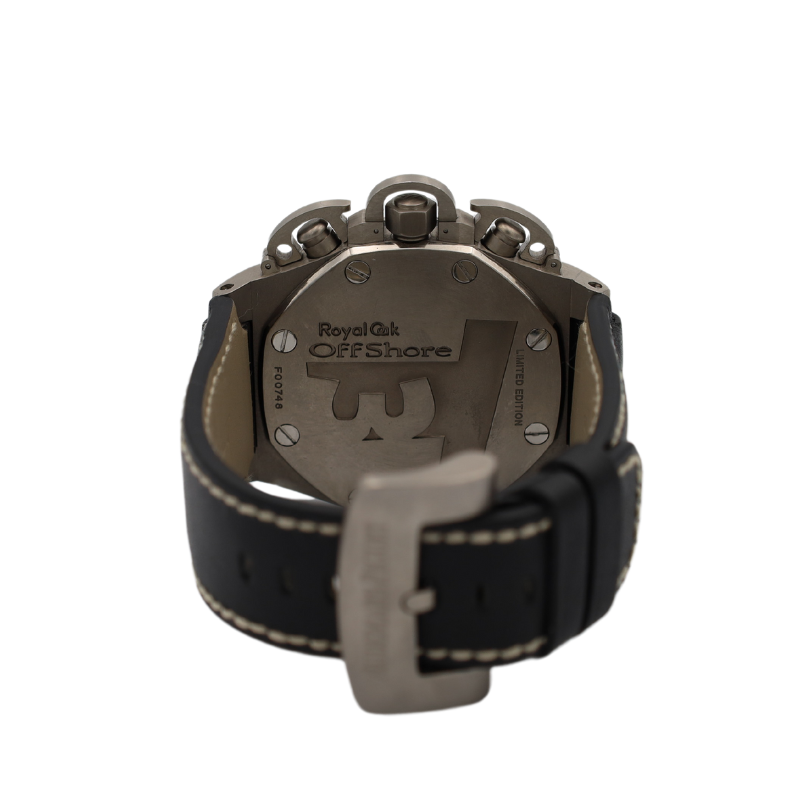 Audemars Piguet Offshore Chronograph Terminator T3 My Store
