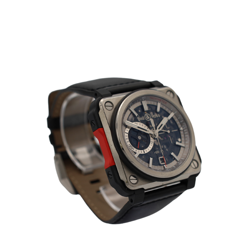 Bell & Ross BR-X1 Red Limited Edition My Store
