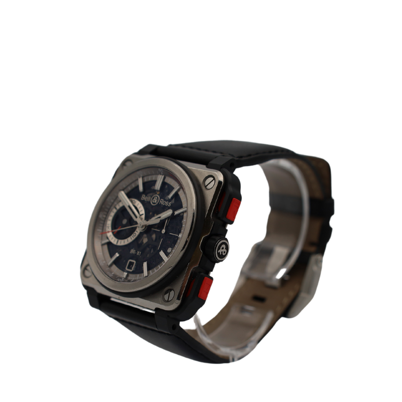 Bell & Ross BR-X1 Red Limited Edition My Store