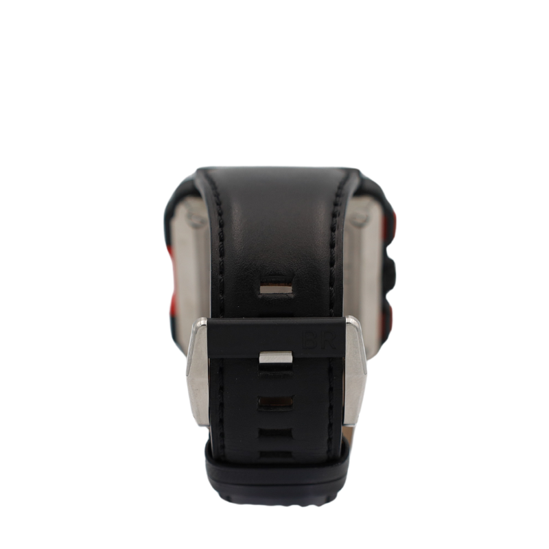 Bell & Ross BR-X1 Red Limited Edition My Store