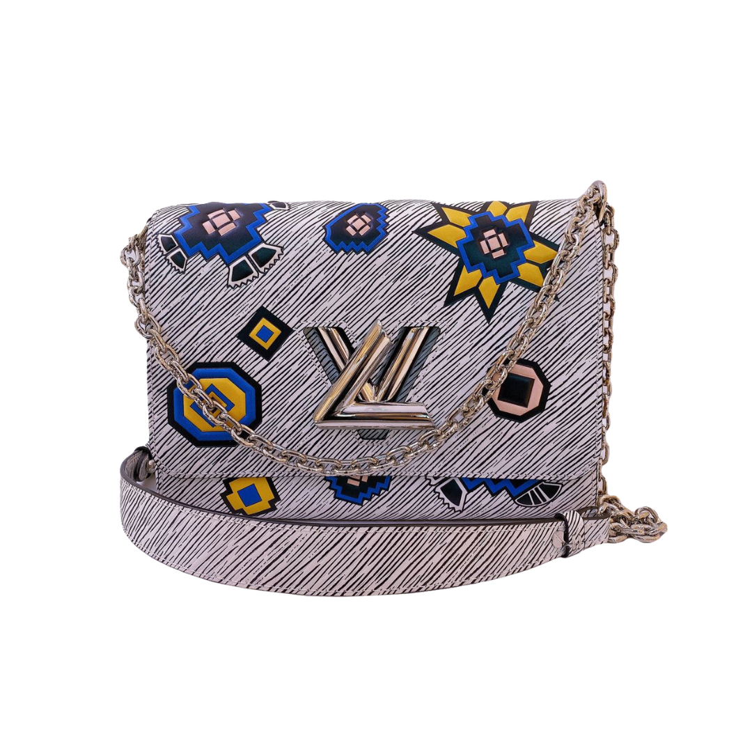 LOUIS VUITTON - EPI LEATHER AZTEC TWIST MM My Store