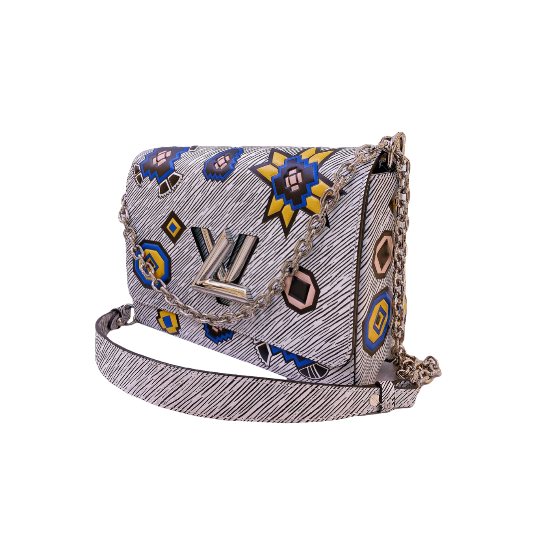 LOUIS VUITTON - EPI LEATHER AZTEC TWIST MM My Store