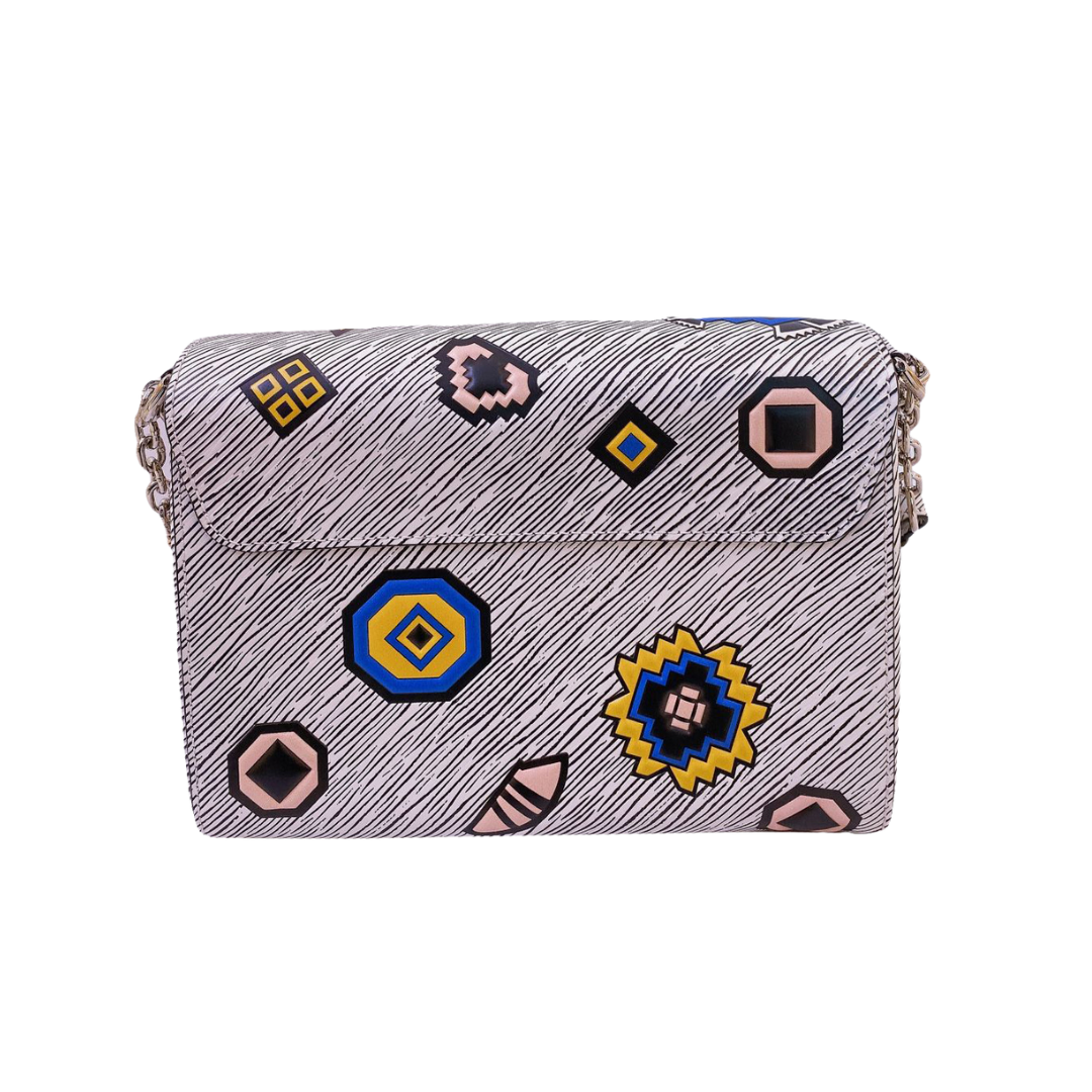 LOUIS VUITTON - EPI LEATHER AZTEC TWIST MM My Store