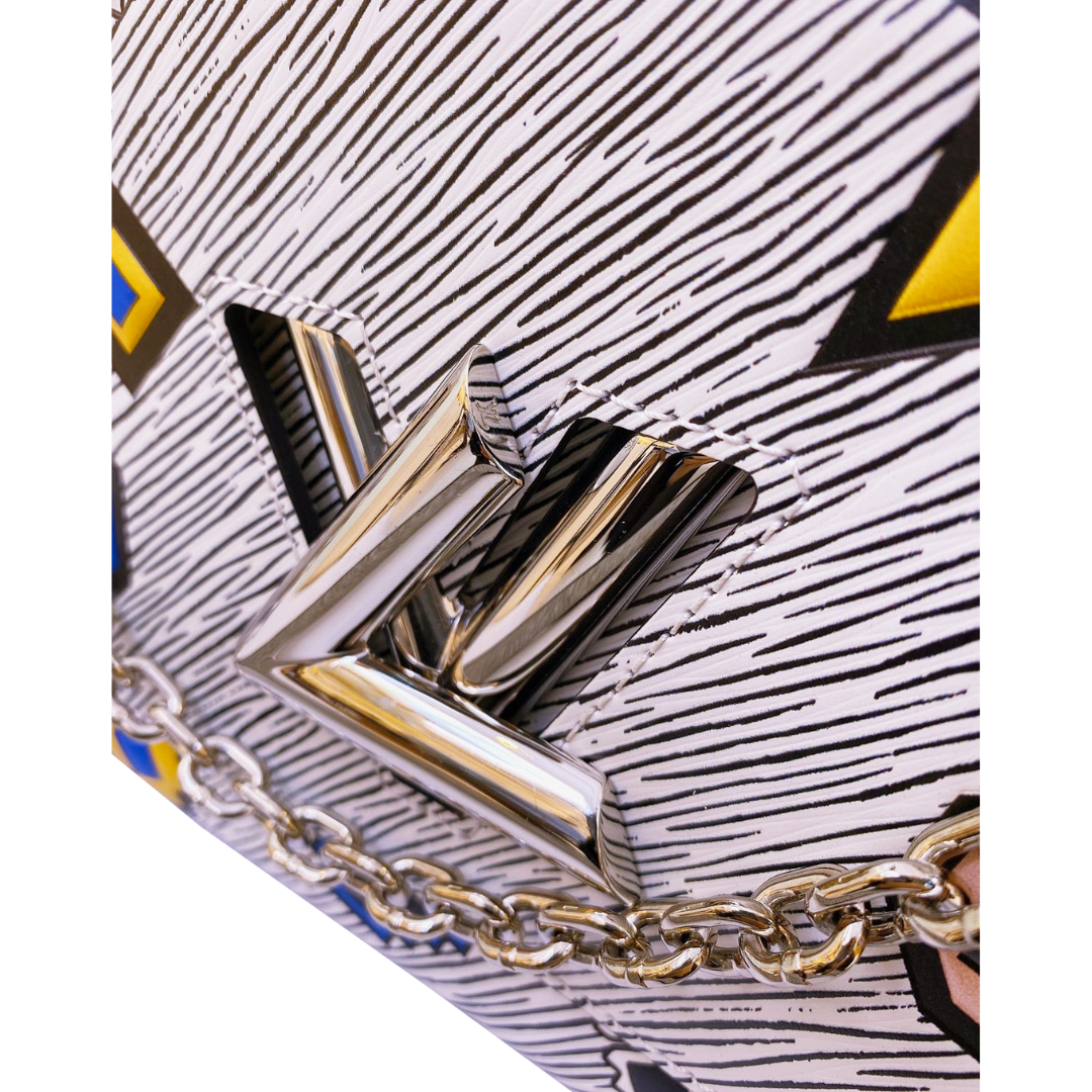 LOUIS VUITTON - EPI LEATHER AZTEC TWIST MM My Store