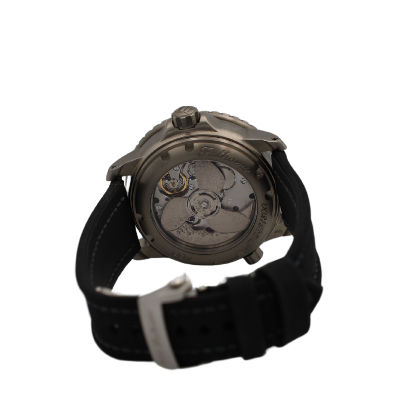Blancpain 50 Fathoms 500 Fathoms GMT My Store