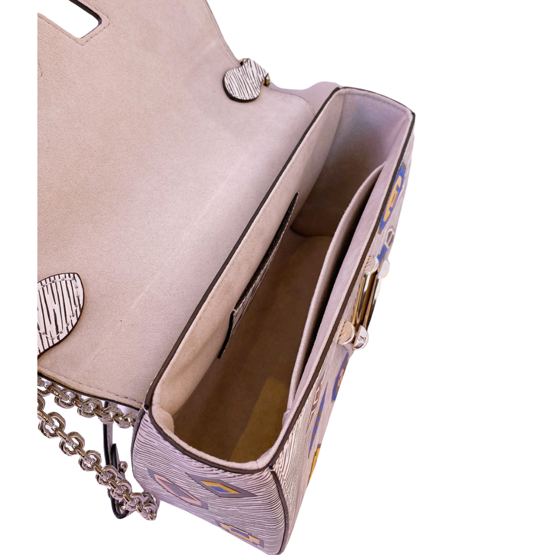 LOUIS VUITTON - EPI LEATHER AZTEC TWIST MM My Store