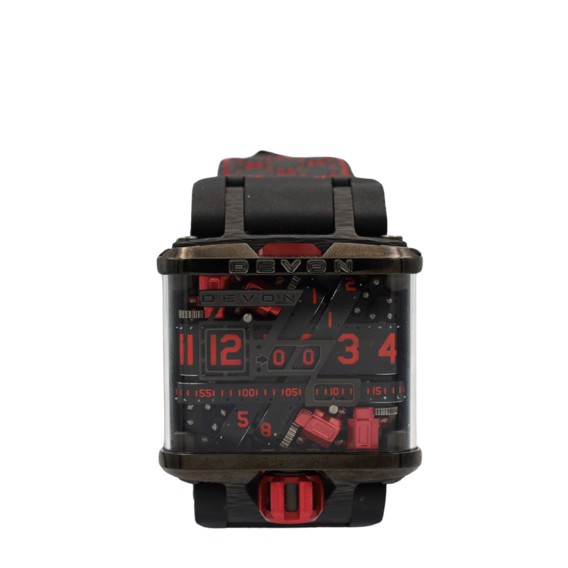 Devon Tread 1 Group 63 Limited Edition My Store