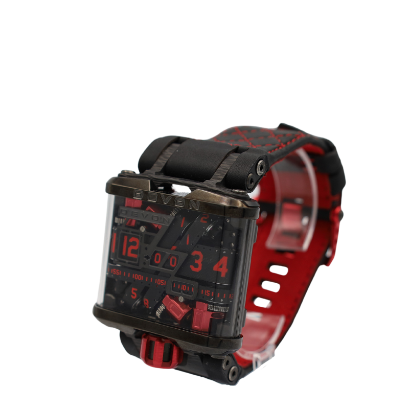 Devon Tread 1 Group 63 Limited Edition My Store