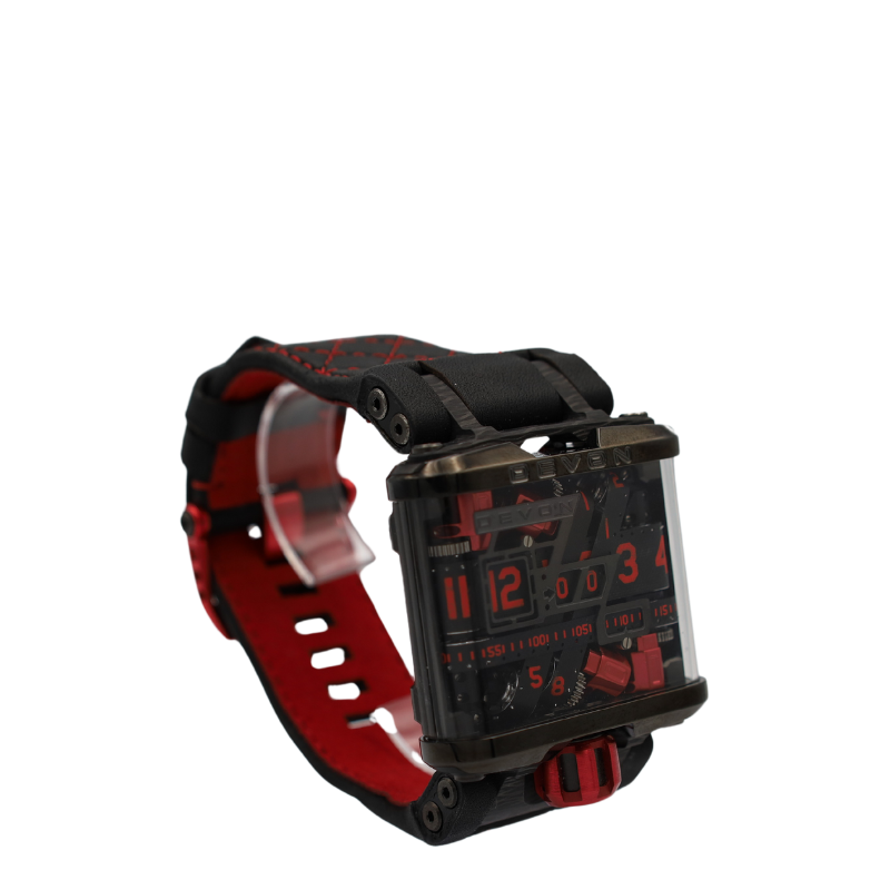 Devon Tread 1 Group 63 Limited Edition My Store