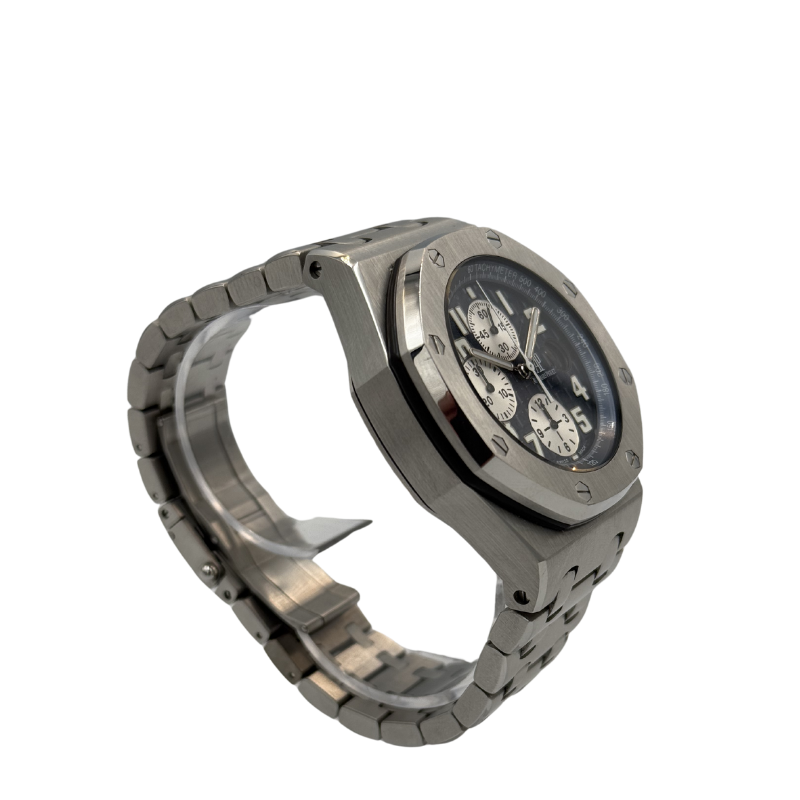 Audemars Piguet Royal - 42mm Oak Offshore Chronograph My Store