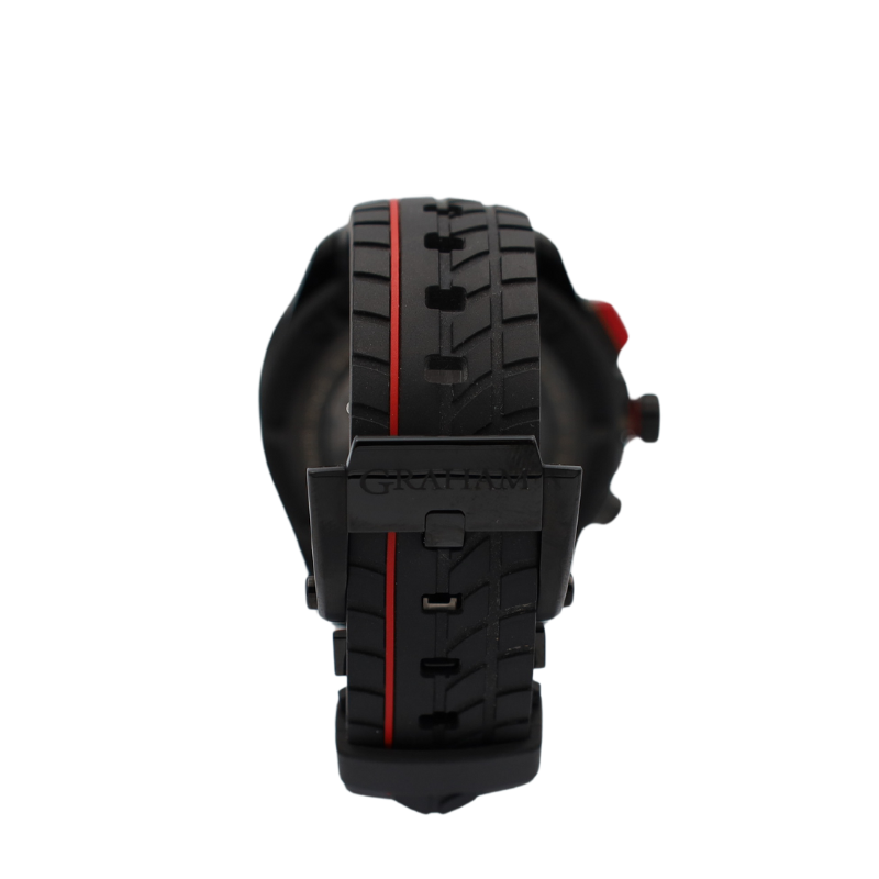 Graham Silverstone RS Endurance Limited Edition Red My Store