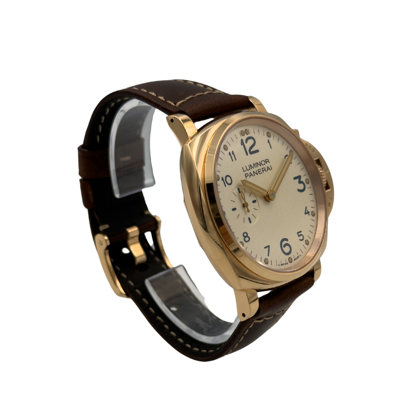 Panerai PAM00741 - Luminor Due - 2022 Full Set My Store