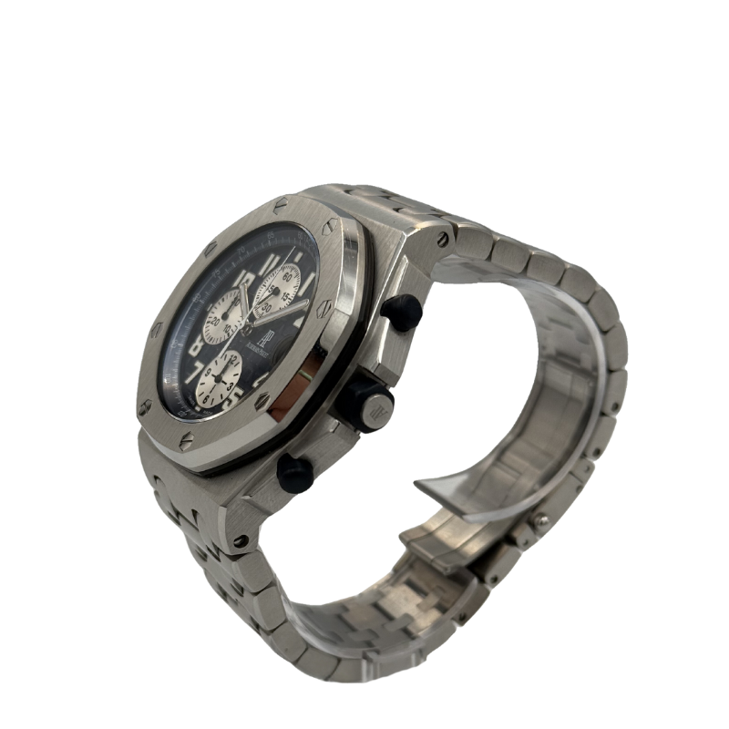 Audemars Piguet Royal - 42mm Oak Offshore Chronograph My Store