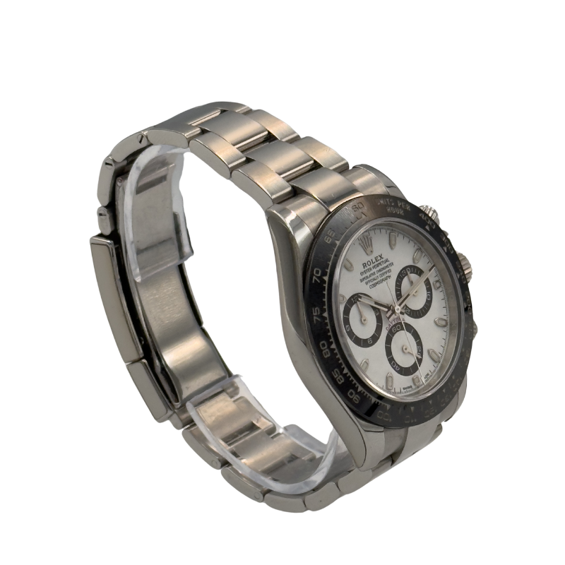 Rolex 116500LN - Daytona 'Panda' - 2017 Full Set My Store