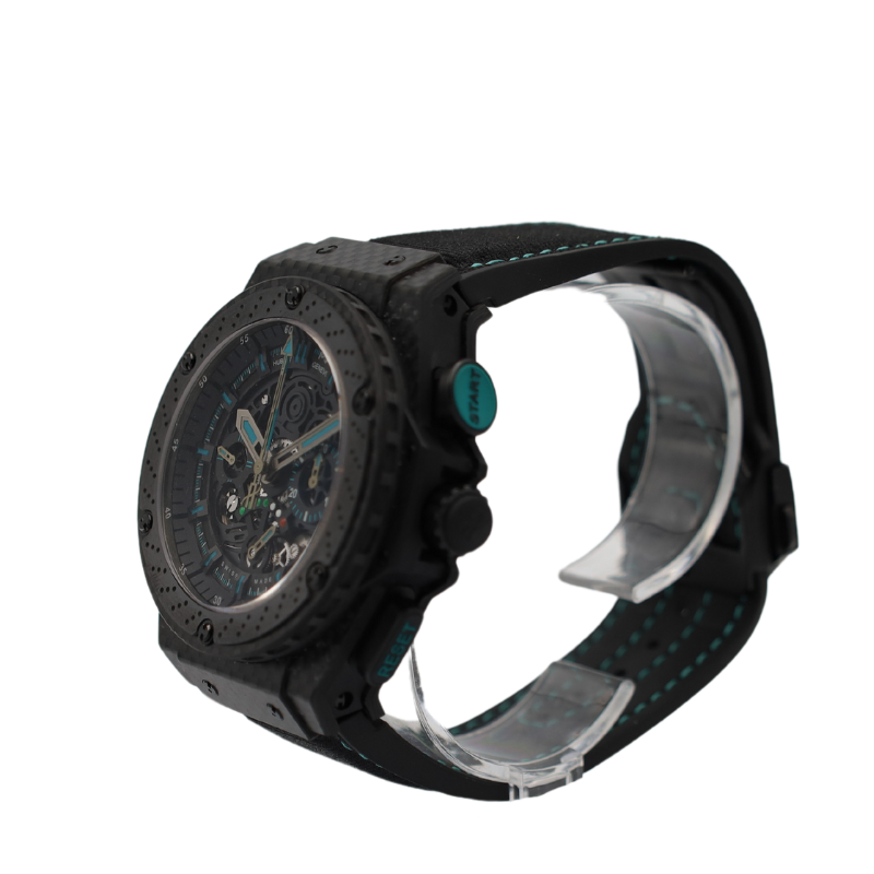 Hublot King Power F1 Abu Dhabi Limited Edition My Store