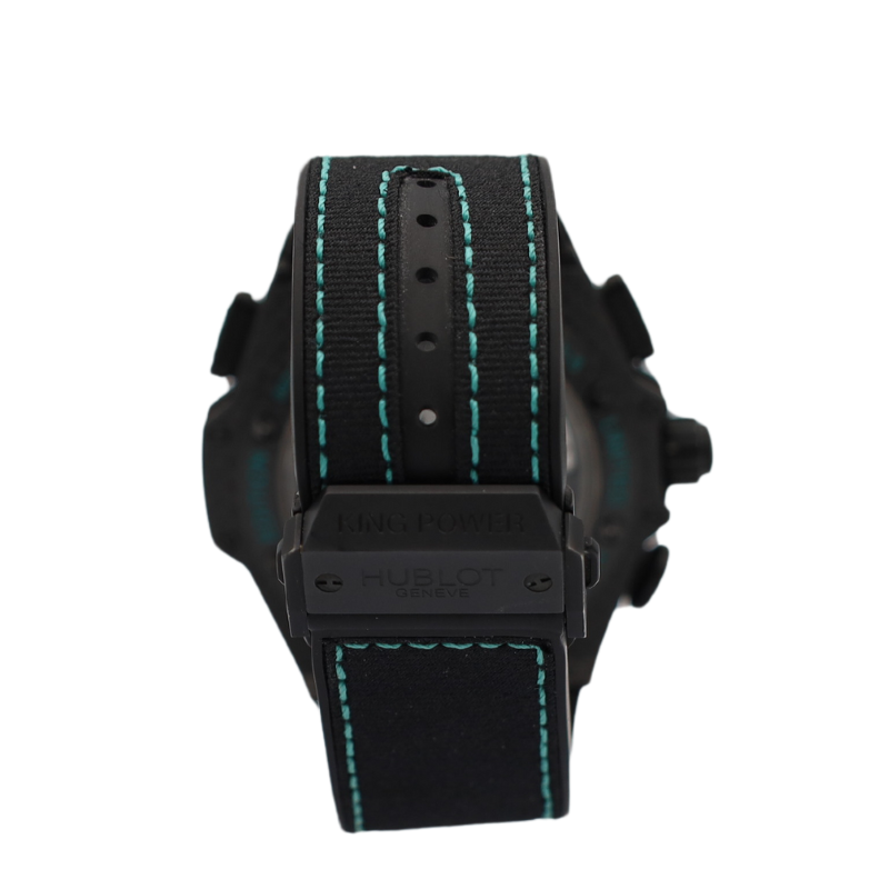 Hublot King Power F1 Abu Dhabi Limited Edition My Store