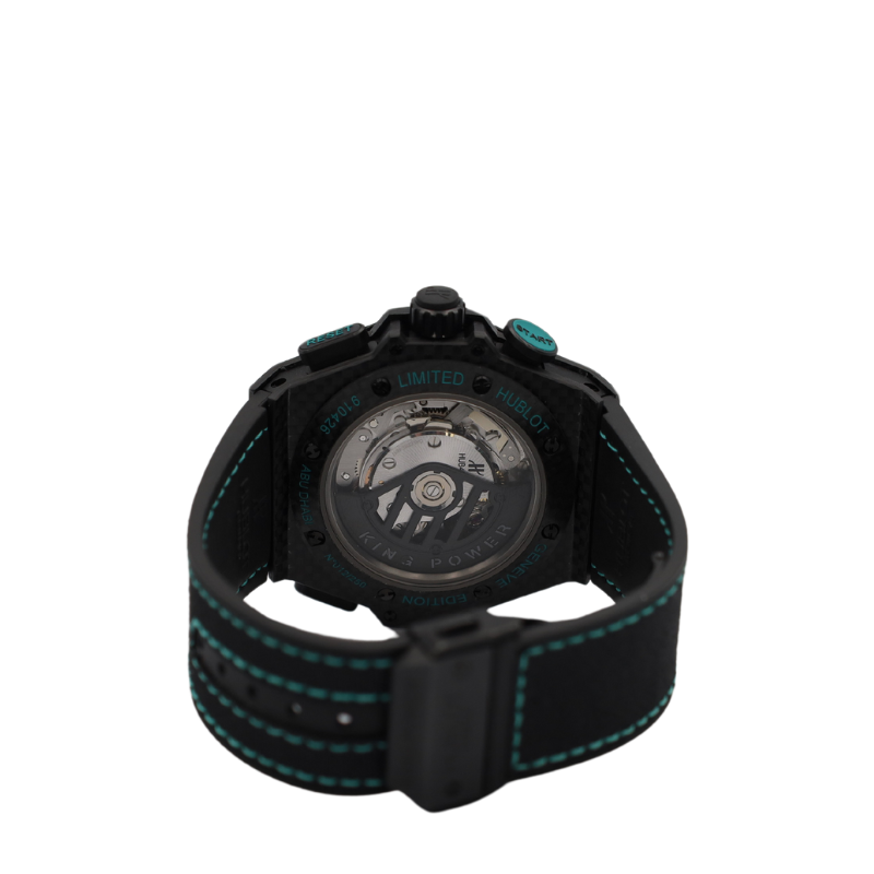 Hublot King Power F1 Abu Dhabi Limited Edition My Store