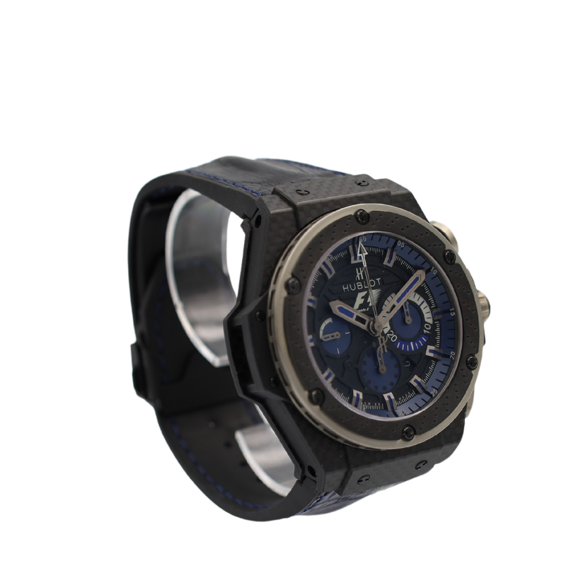Hublot Big Bang King Power Formula F1 Interlagos Limited Edition My Store