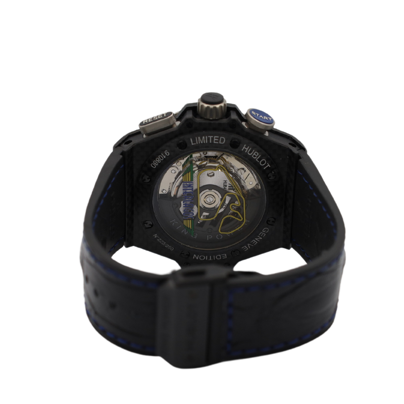 Hublot Big Bang King Power Formula F1 Interlagos Limited Edition My Store