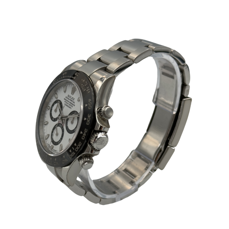 Rolex 116500LN - Daytona 'Panda' - 2017 Full Set My Store