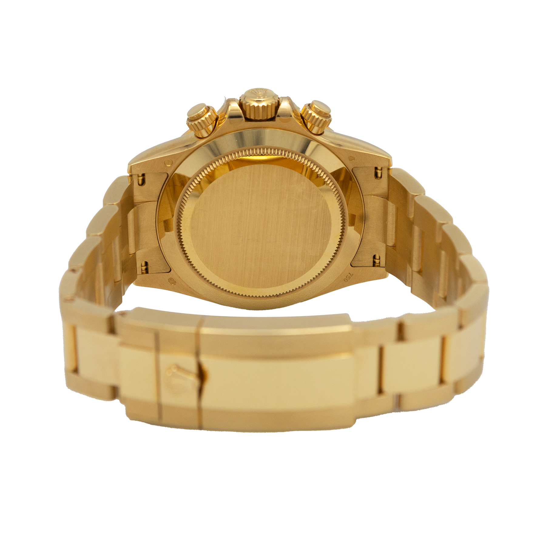 Rolex 116508 Daytona - 2021 Full Set