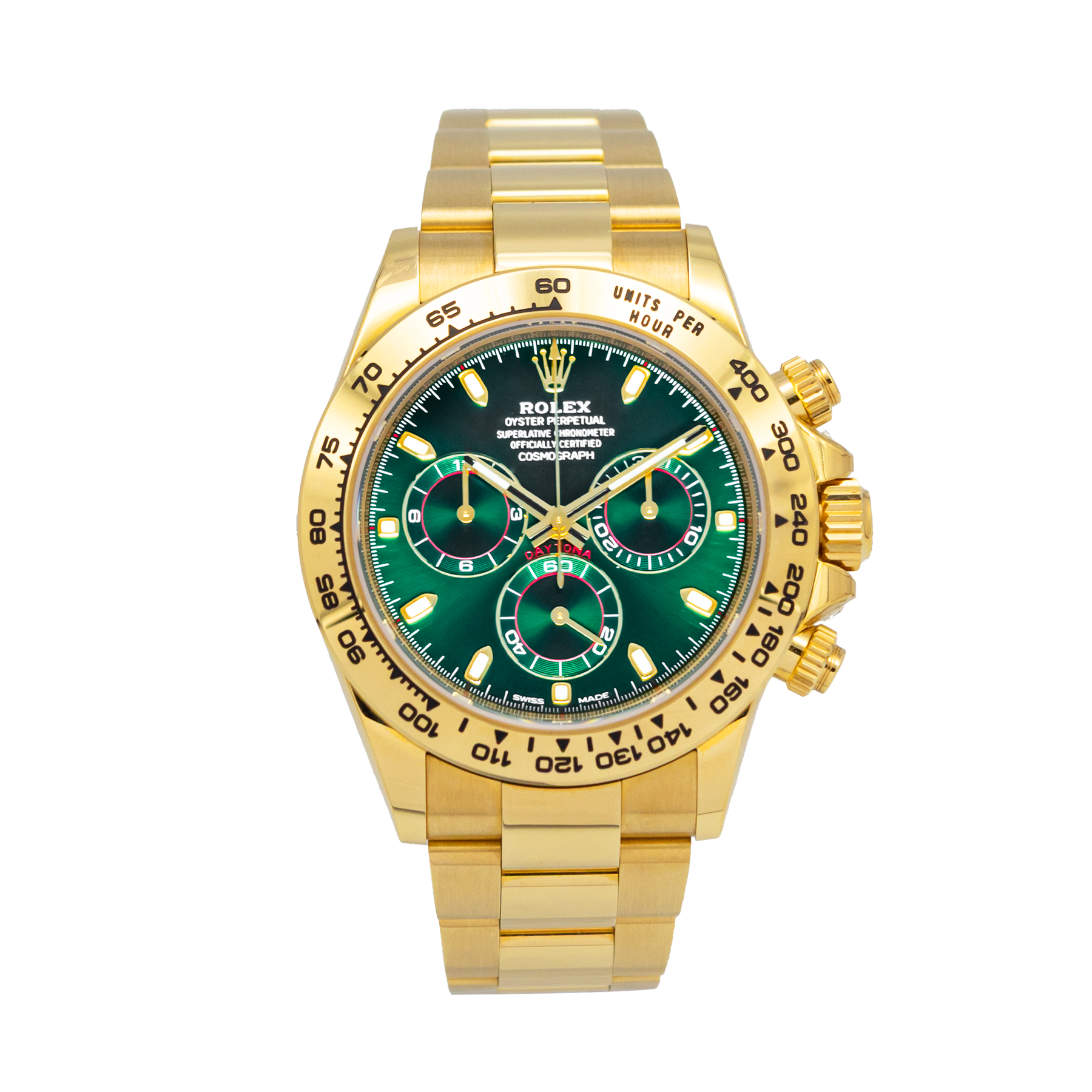 Rolex 116508 Daytona - 2021 Full Set My Store