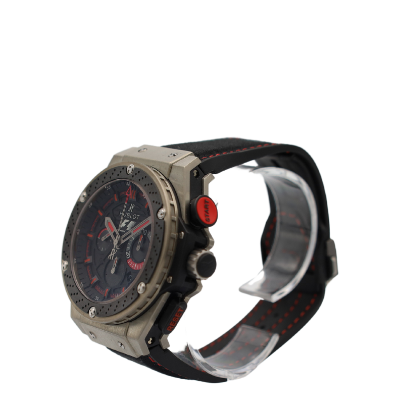Hublot Big Bang King Power Formula 1 Zirconium Limited Edition My Store