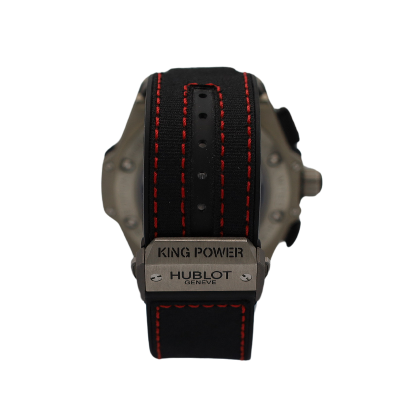 Hublot Big Bang King Power Formula 1 Zirconium Limited Edition My Store