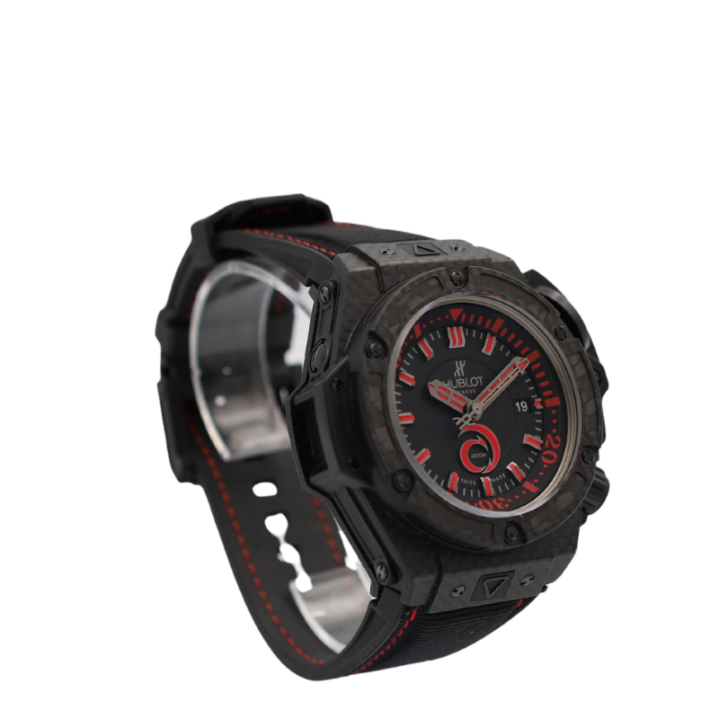 Hublot King Power Oceanographic Alinghi 4000M My Store