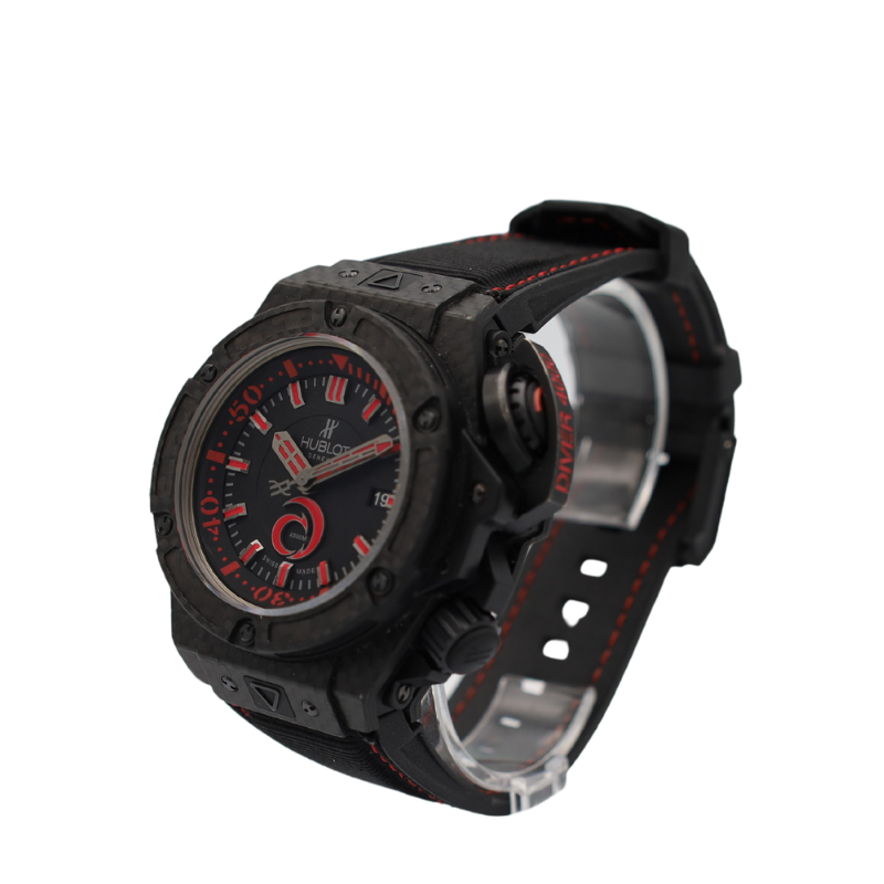 Hublot King Power Oceanographic Alinghi 4000M My Store