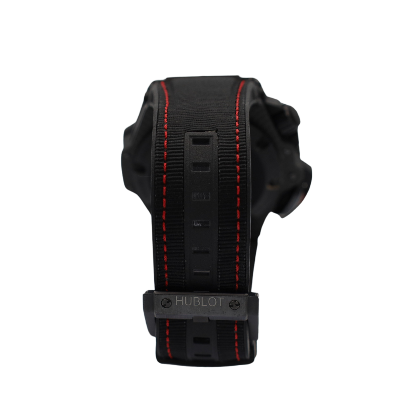 Hublot King Power Oceanographic Alinghi 4000M My Store