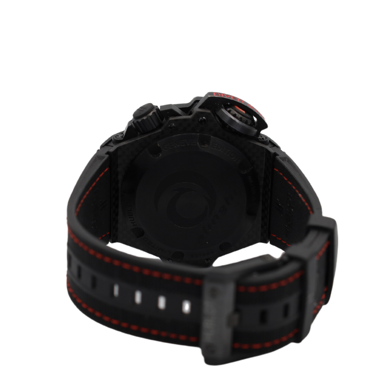 Hublot King Power Oceanographic Alinghi 4000M My Store