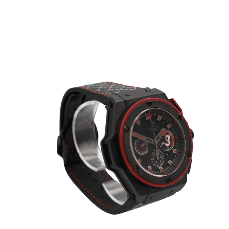 Hublot King Power Dwayne Wade Limited Edition My Store