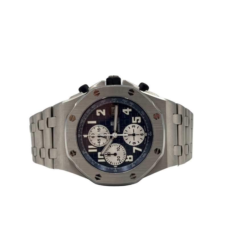 Audemars Piguet Royal - 42mm Oak Offshore Chronograph My Store