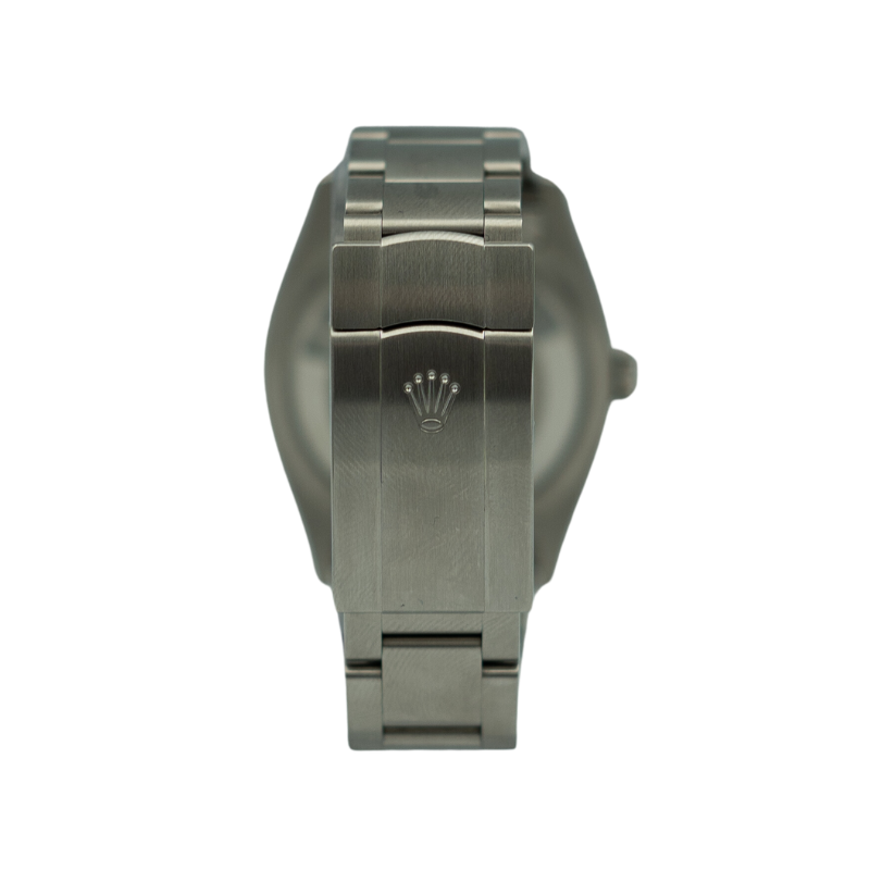 Rolex 126000 Oyster Perpetual 'Tiffany' - 2023 Full Set My Store