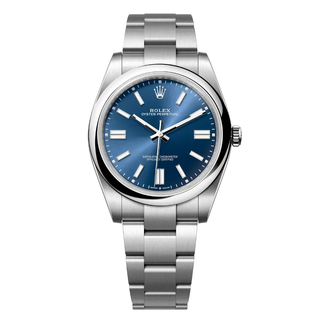 Rolex - Oyster Perpetual 41 My Store