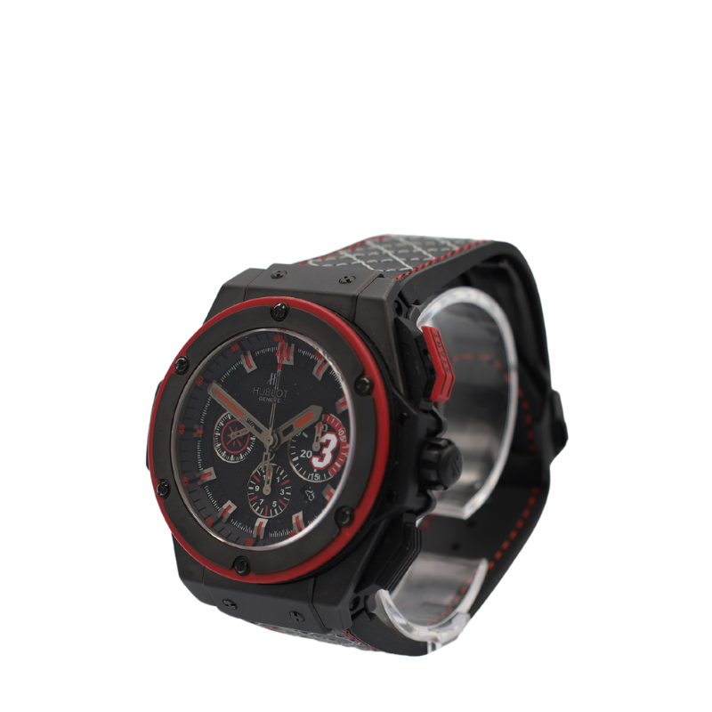 Hublot King Power Dwayne Wade Limited Edition My Store
