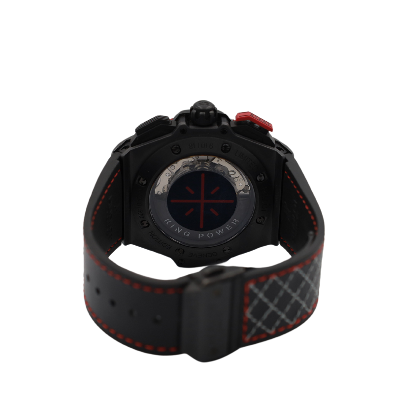 Hublot King Power Dwayne Wade Limited Edition My Store