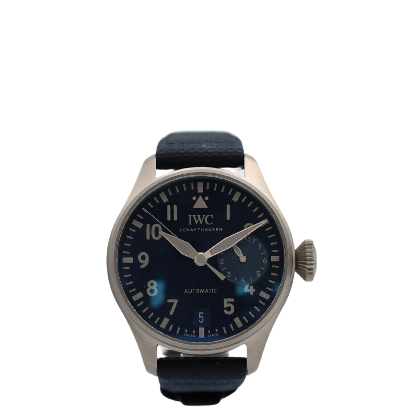 IWC 46mm Limited-Edition Racing Works Big Pilot My Store