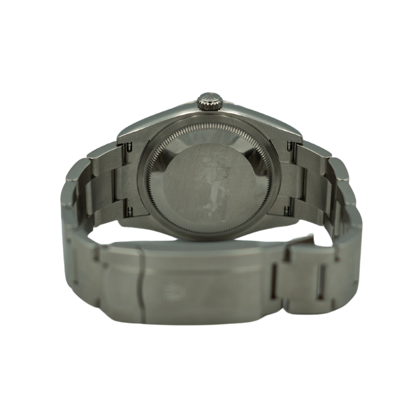 Rolex 126000 Oyster Perpetual 'Tiffany' - 2023 Full Set My Store