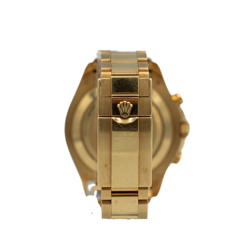 Rolex 116688 YACHT-MASTER II - FULL GOLD My Store